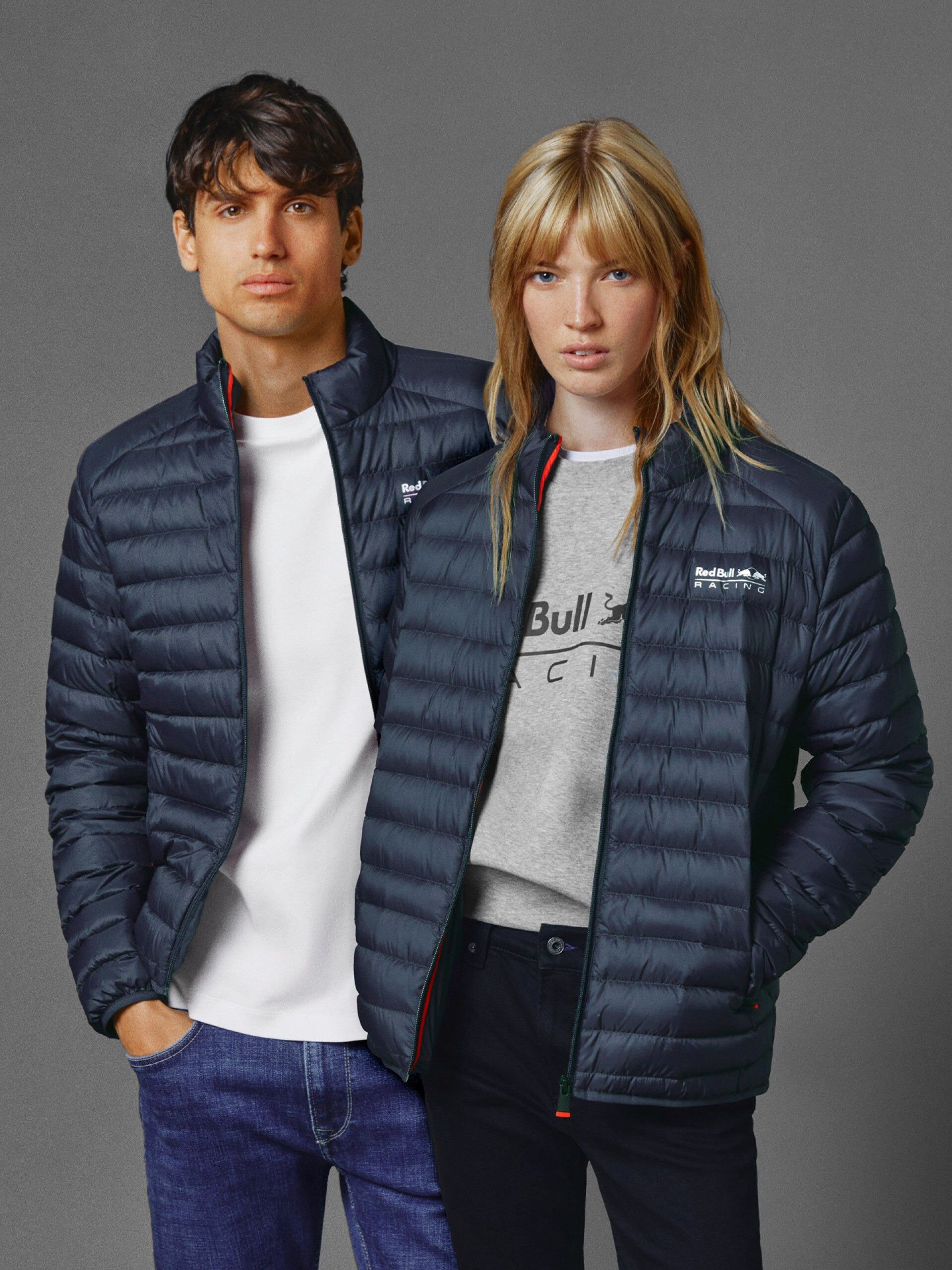 Chaqueta Pepe Jeans Red Bull Racing Thinsulate