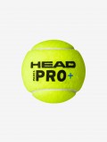 Bolas Head Pro+ 3B Padel