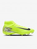 Chuteiras Nike Zoom Mercurial Superfly 10 Academy FG/MG