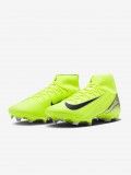 Chuteiras Nike Zoom Mercurial Superfly 10 Academy FG/MG