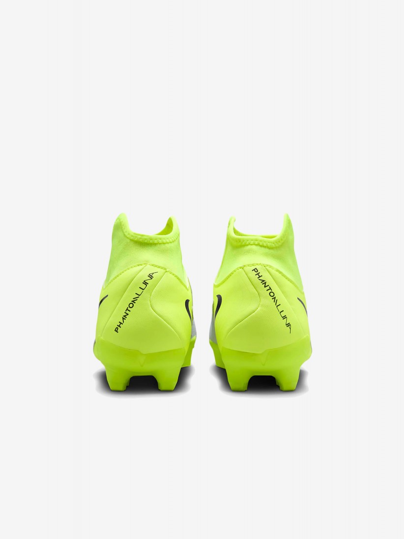 Nike Phantom Luna II Academy FG/MG Football Boots