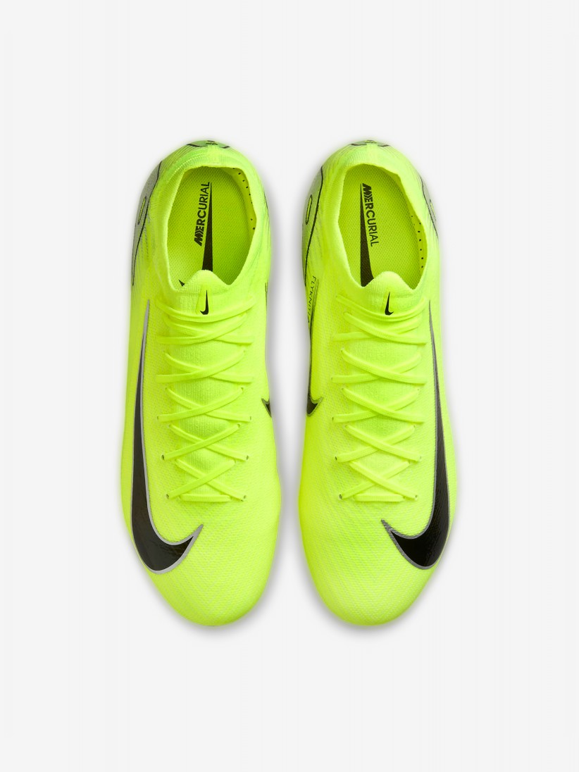 Botas de Ftbol Nike Mercurial Vapor 16 Pro FG