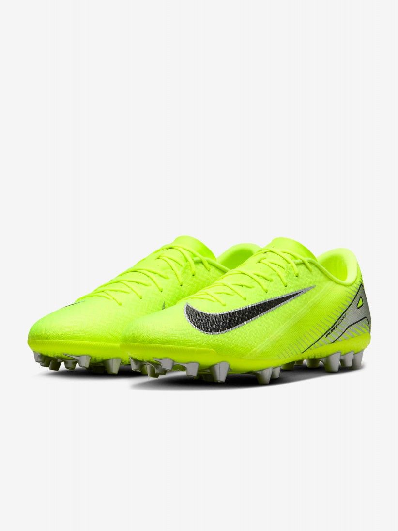 Botas de Ftbol Nike Zoom Mercurial Vapor 16 Academy AG