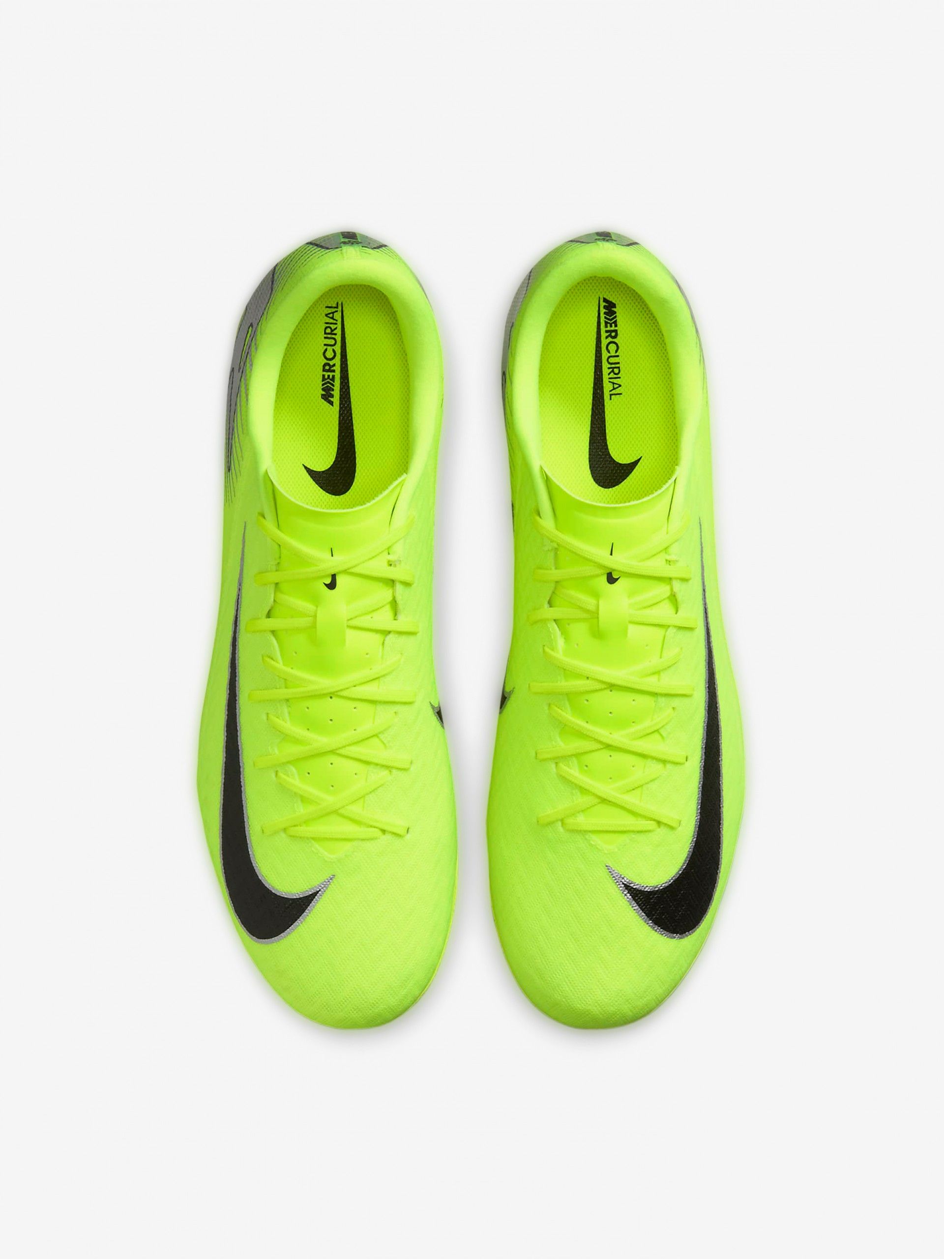 Botas de Fútbol Nike Zoom Mercurial Vapor 16 Academy AG