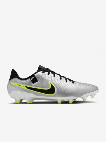 Nike Tiempo Legend 10 Academy FG/MG Football Boots