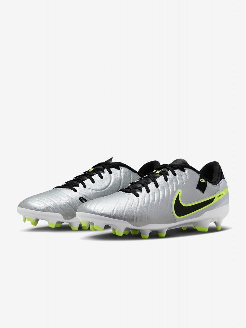 Botas de Ftbol Nike Tiempo Legend 10 Academy FG/MG