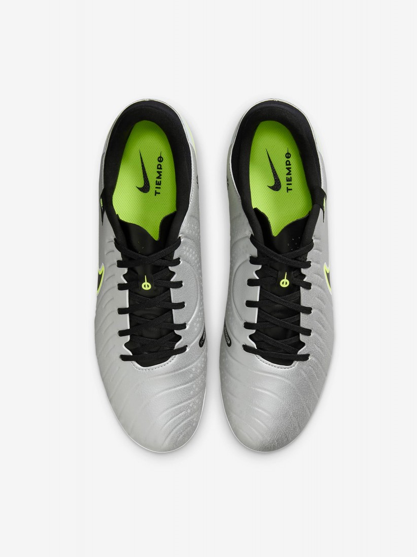 Botas de Ftbol Nike Tiempo Legend 10 Academy FG/MG