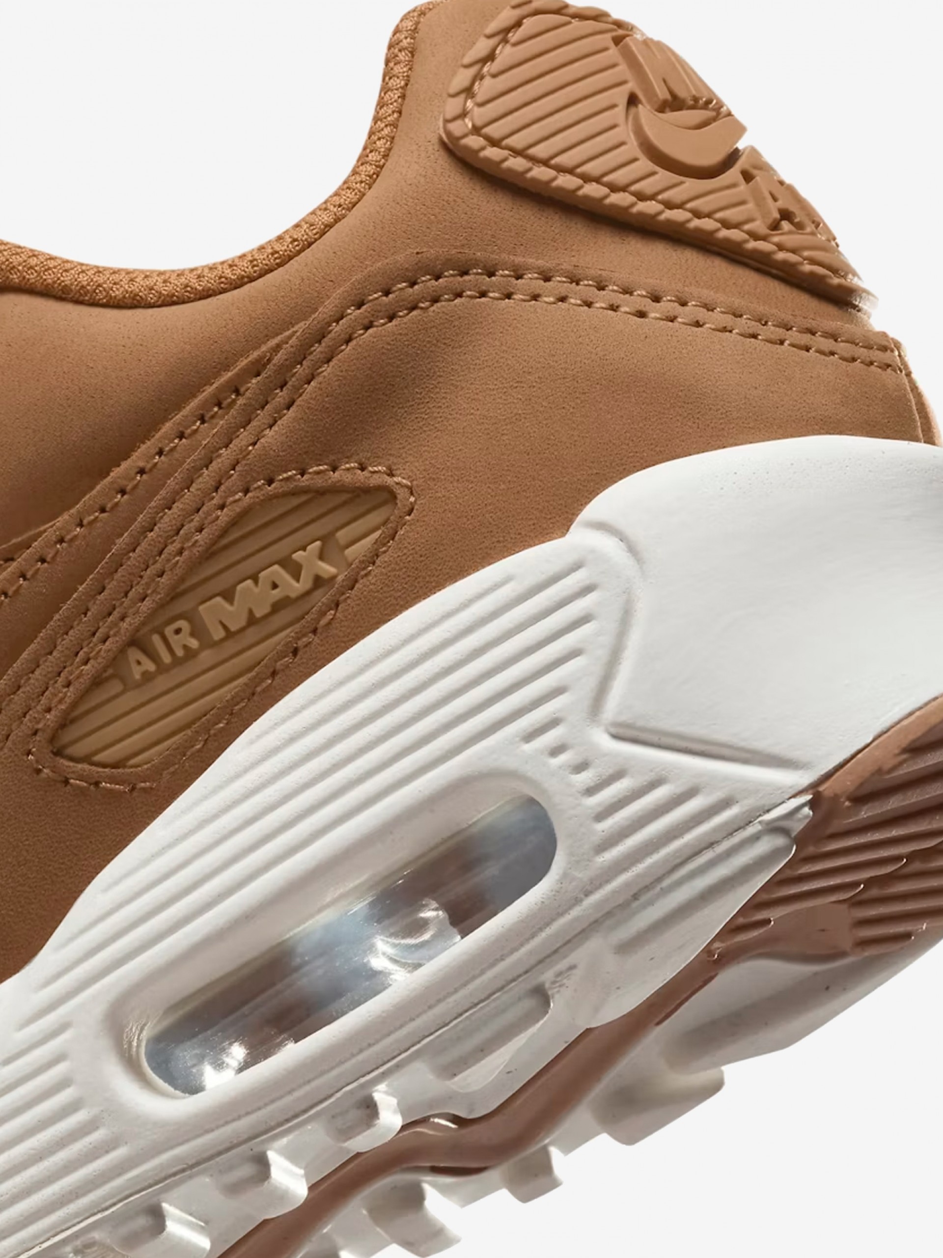 Zapatillas Nike Air Max 90 Junior