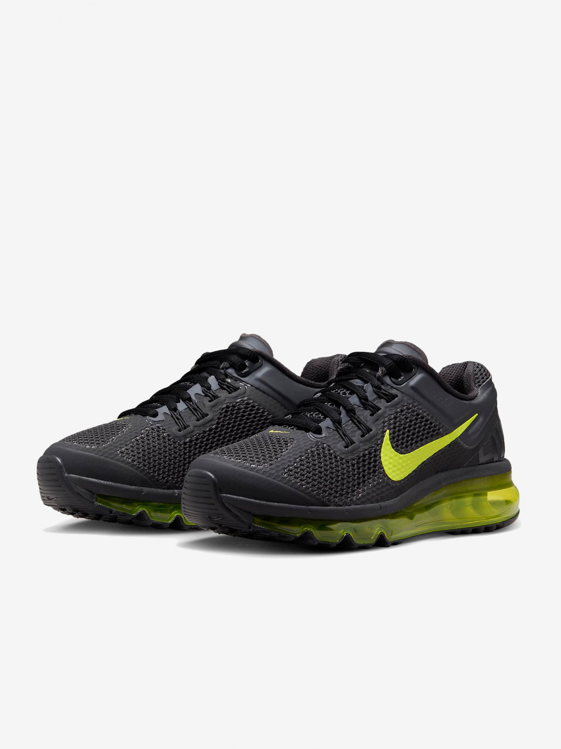 Sapatilhas Nike Air Max 2013 Junior