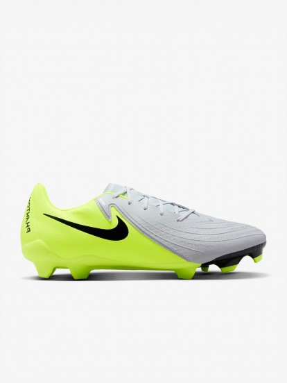 Chuteiras Nike Phantom GX 2 Academy FG/MG