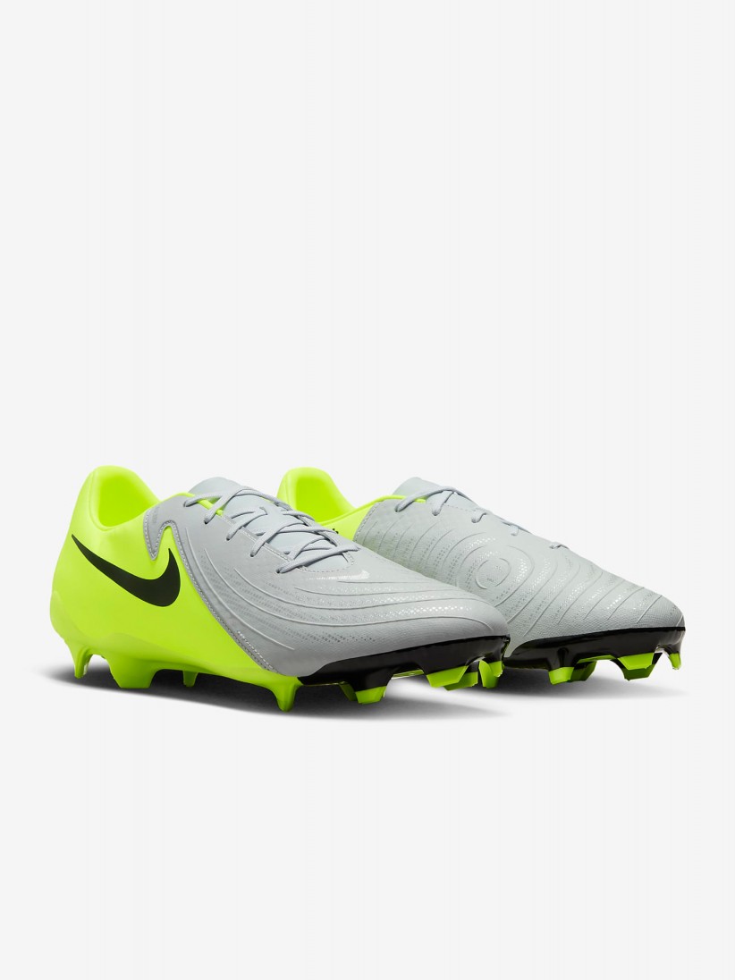 Chuteiras Nike Phantom GX 2 Academy FG/MG