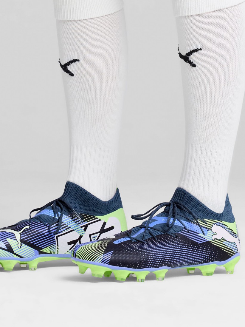 Puma Future 7 Pro FG/AG Football Boots