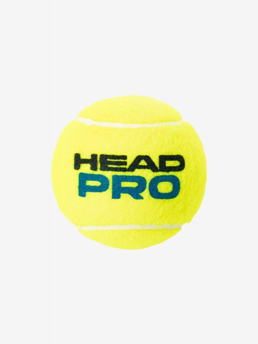 Bolas Head Pro 3B Tnis