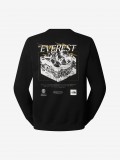 The North Face Crew Topographic Sweater