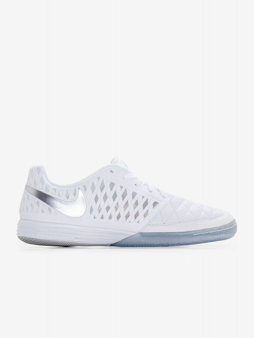 Nike Lunar Gato II IN Trainers 580456 105 BZR Online