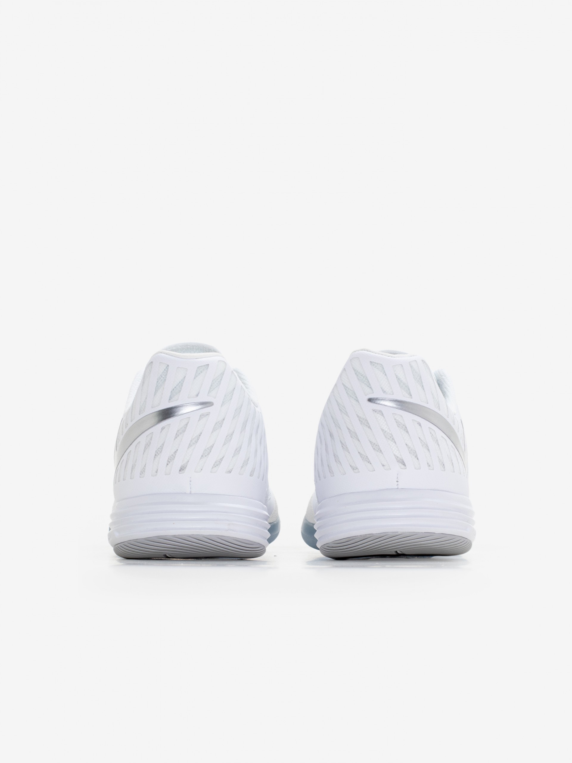 Sapatilhas Nike Lunar Gato II IN Brancas