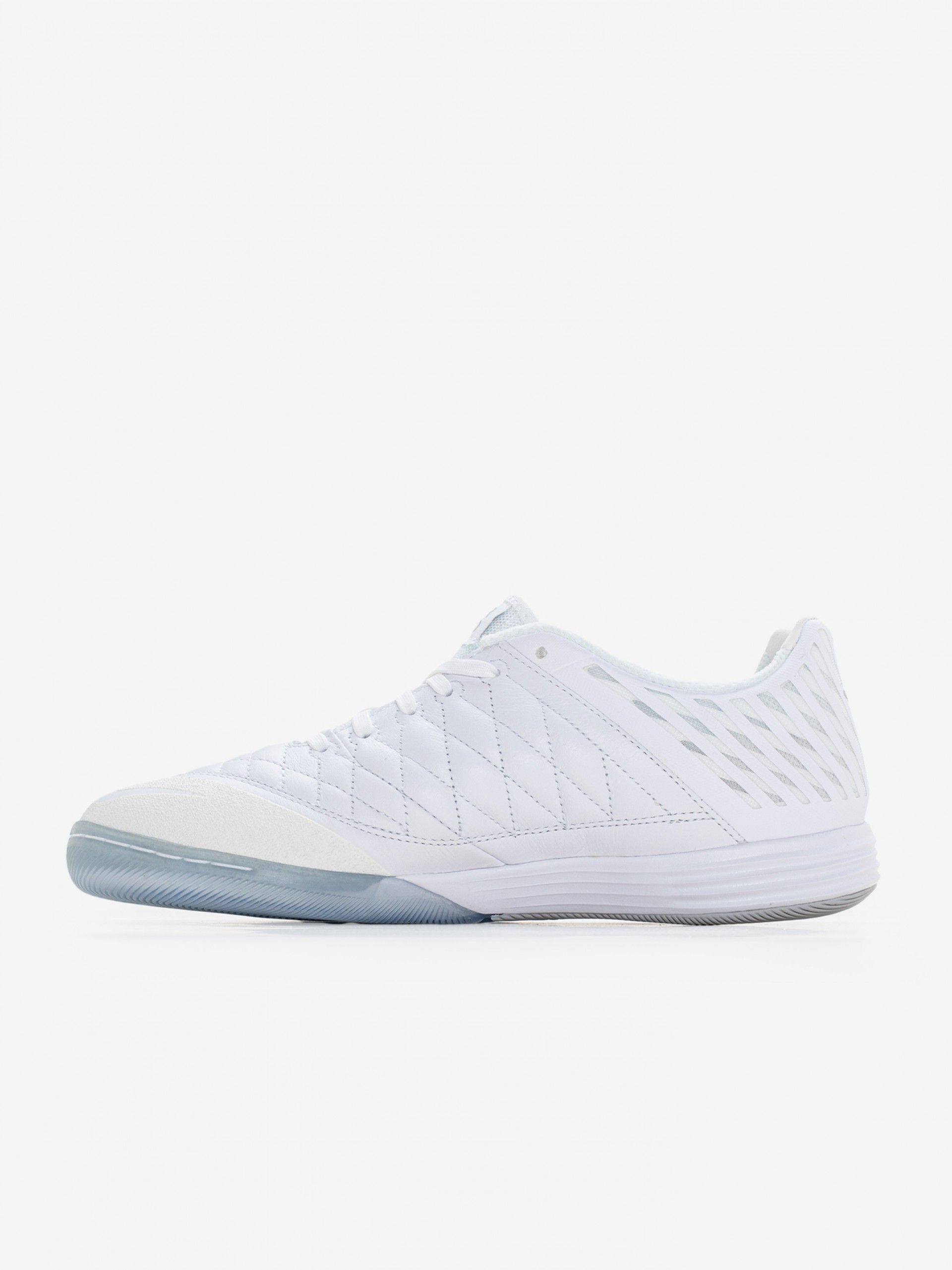 Sapatilhas Nike Lunar Gato II IN Brancas