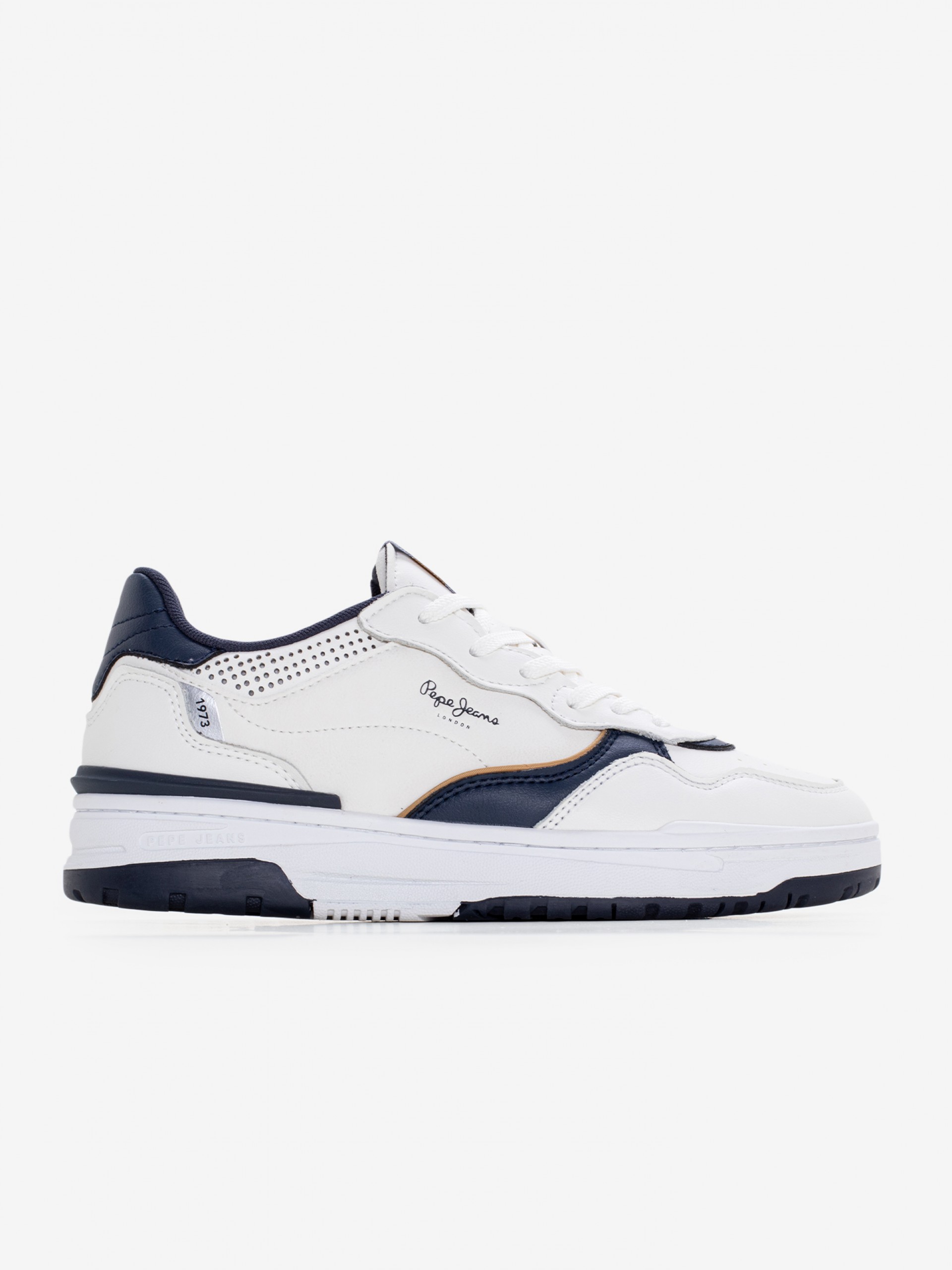 Pepe Jeans Chester Basic M Sneakers