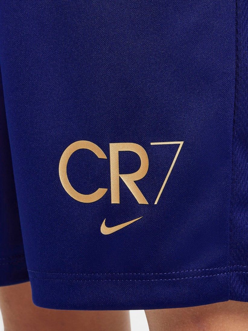 Pantalones Cortos Nike CR7 Dri-FIT Academy23 Junior