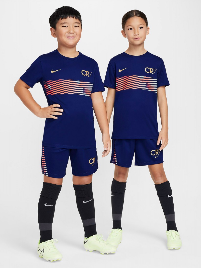 Nike CR7 Dri-FIT Academy23 Junior Shorts