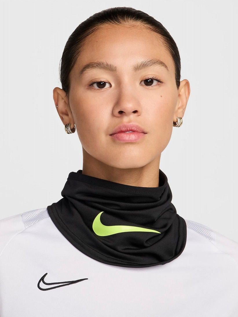 Nike Academy Dri FIT Neck Warmer HF0787 011 BZR Online