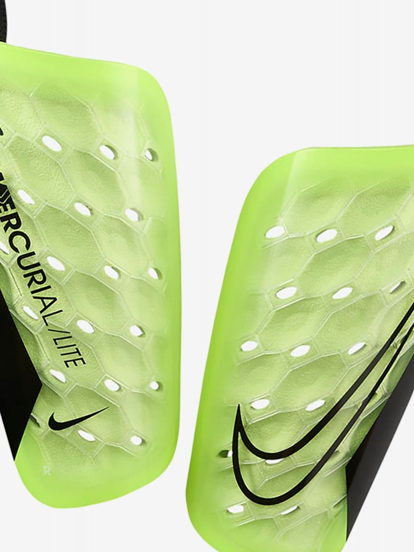 Nike Mercucial Lite Shin Guards