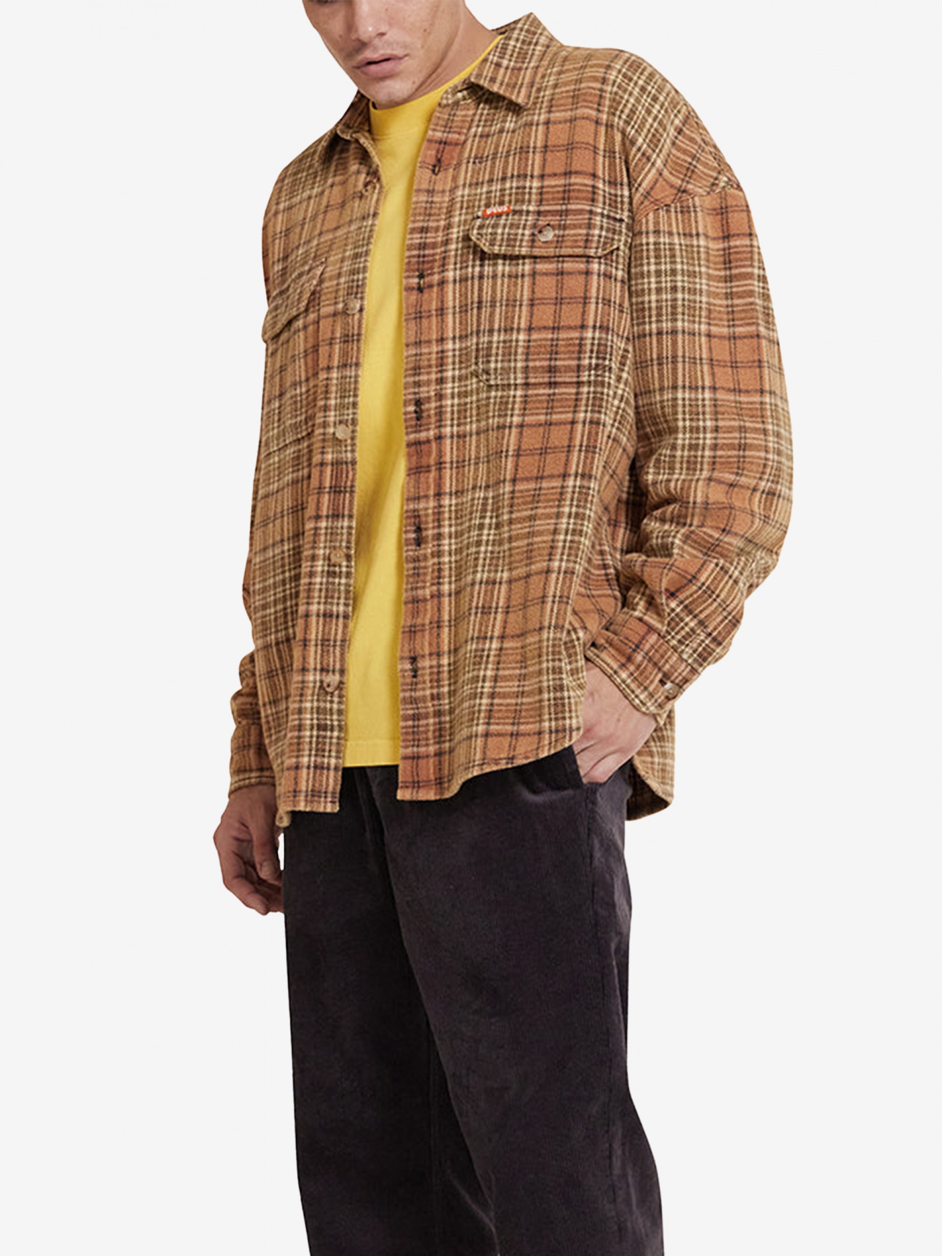 Camisa Deus Ex Machina Vacay Check