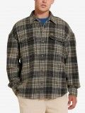 Deus Ex Machina Vacay Check Shirt