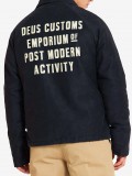 Deus Ex Machina Plymouth Mechanic Jacket