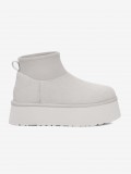 Ugg Classic Mini Dipper W Boots