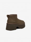 Ugg Classic Ultra Mini New Heights W Boots