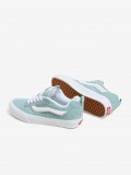 Vans Knu Skool Pig Suede Sneakers