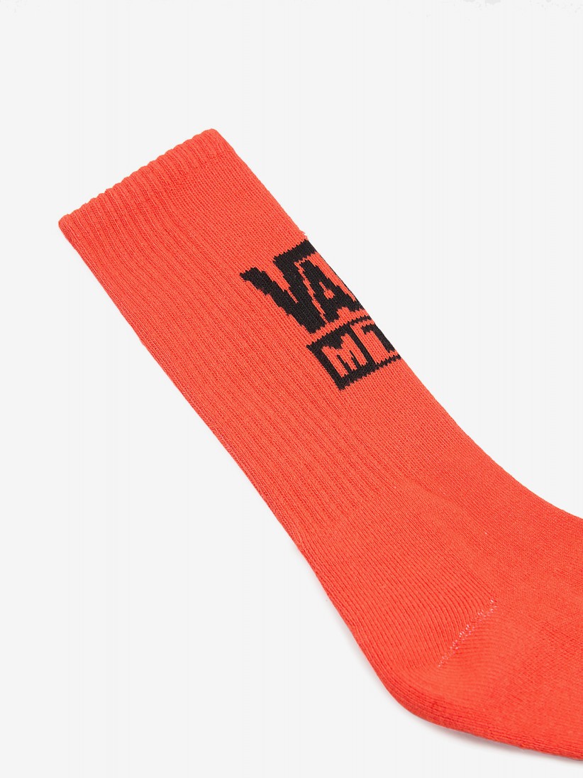 Vans MTE Crestline Crew Socks