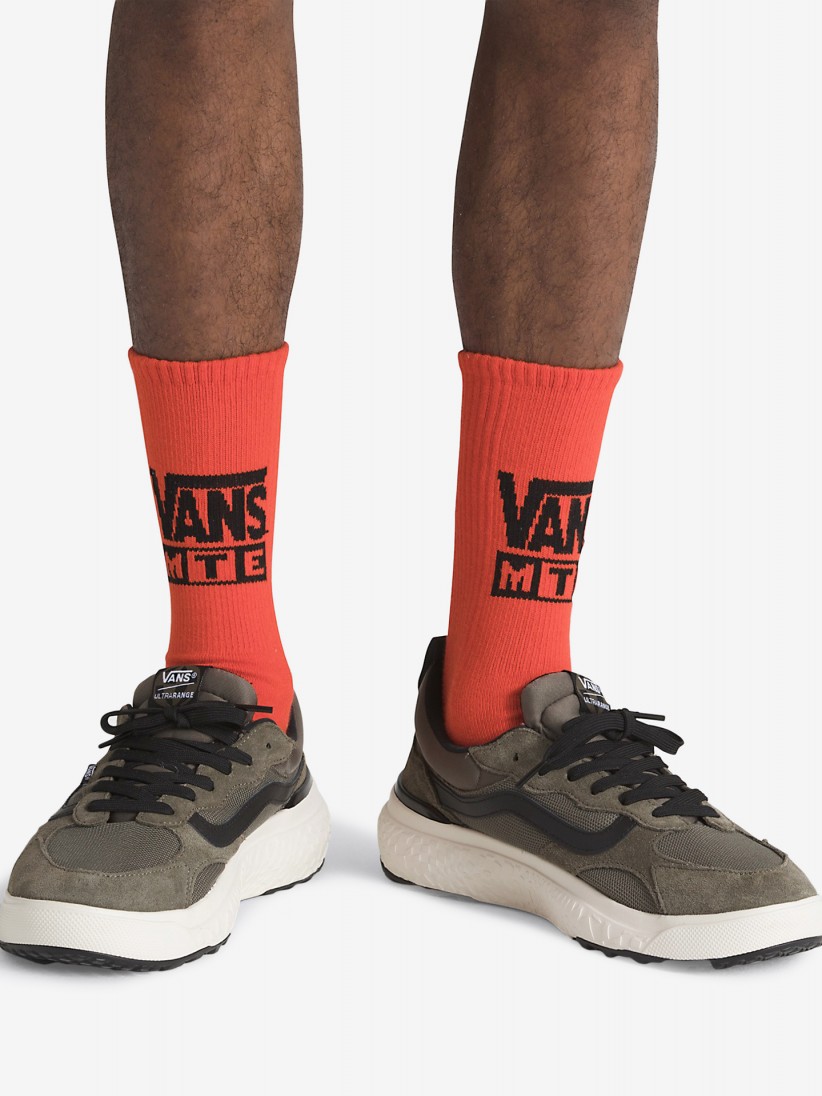 Calcetines Vans MTE Crestline Crew