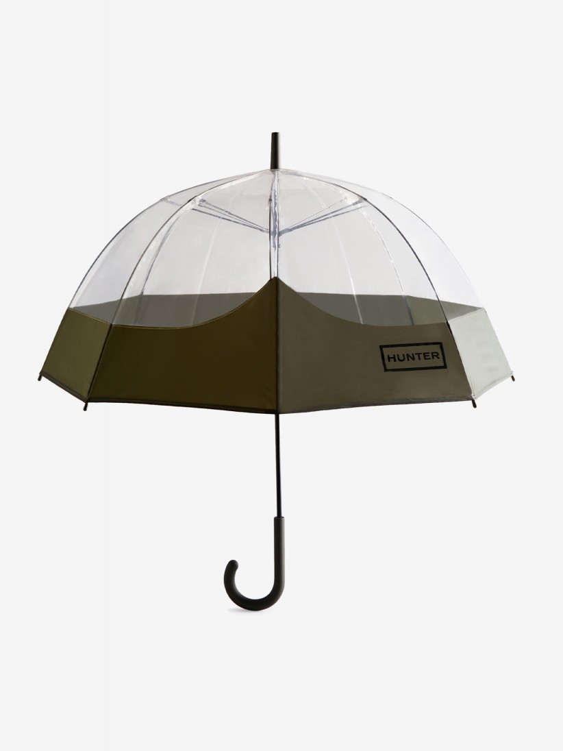 Guarda-Chuva Hunter Original Moustache Bubble Welded