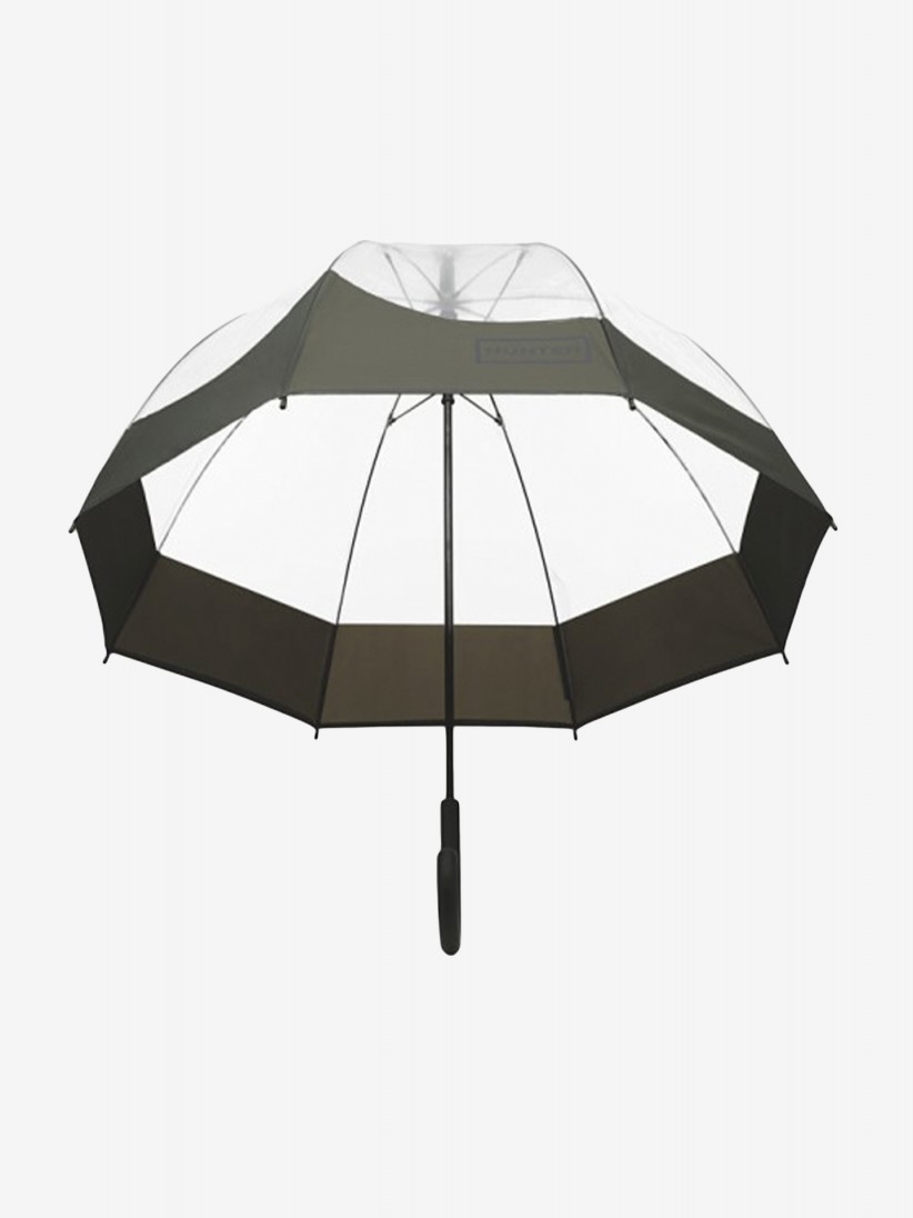 Guarda-Chuva Hunter Original Moustache Bubble Welded