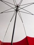 Hunter Original Moustache Bubble Welded Umbrella