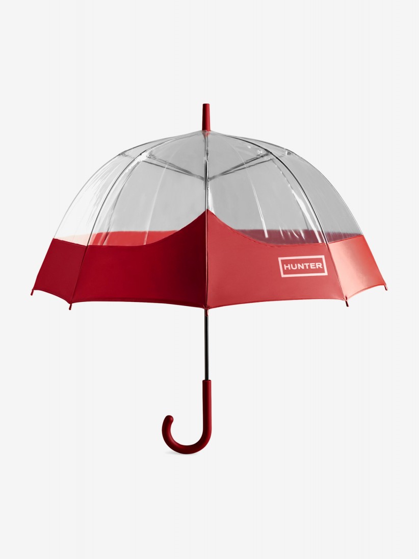 Hunter Original Moustache Bubble Welded Umbrella