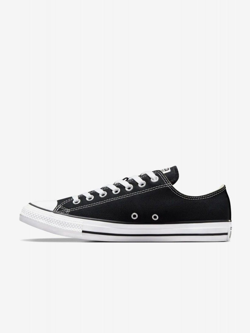 Sapatilhas Converse Chuck Taylor All Star Wide Low