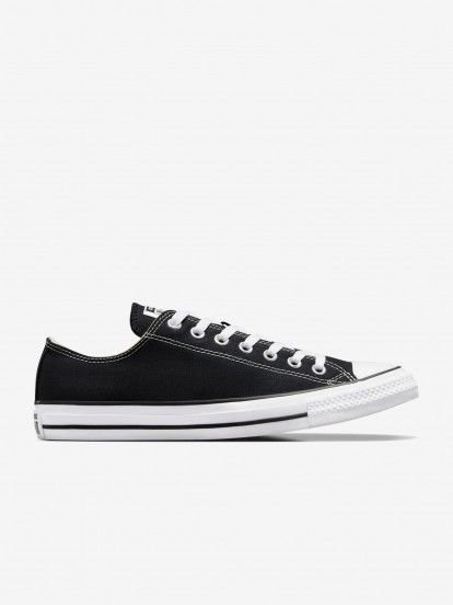 Sapatilhas Converse Chuck Taylor All Star Wide Low