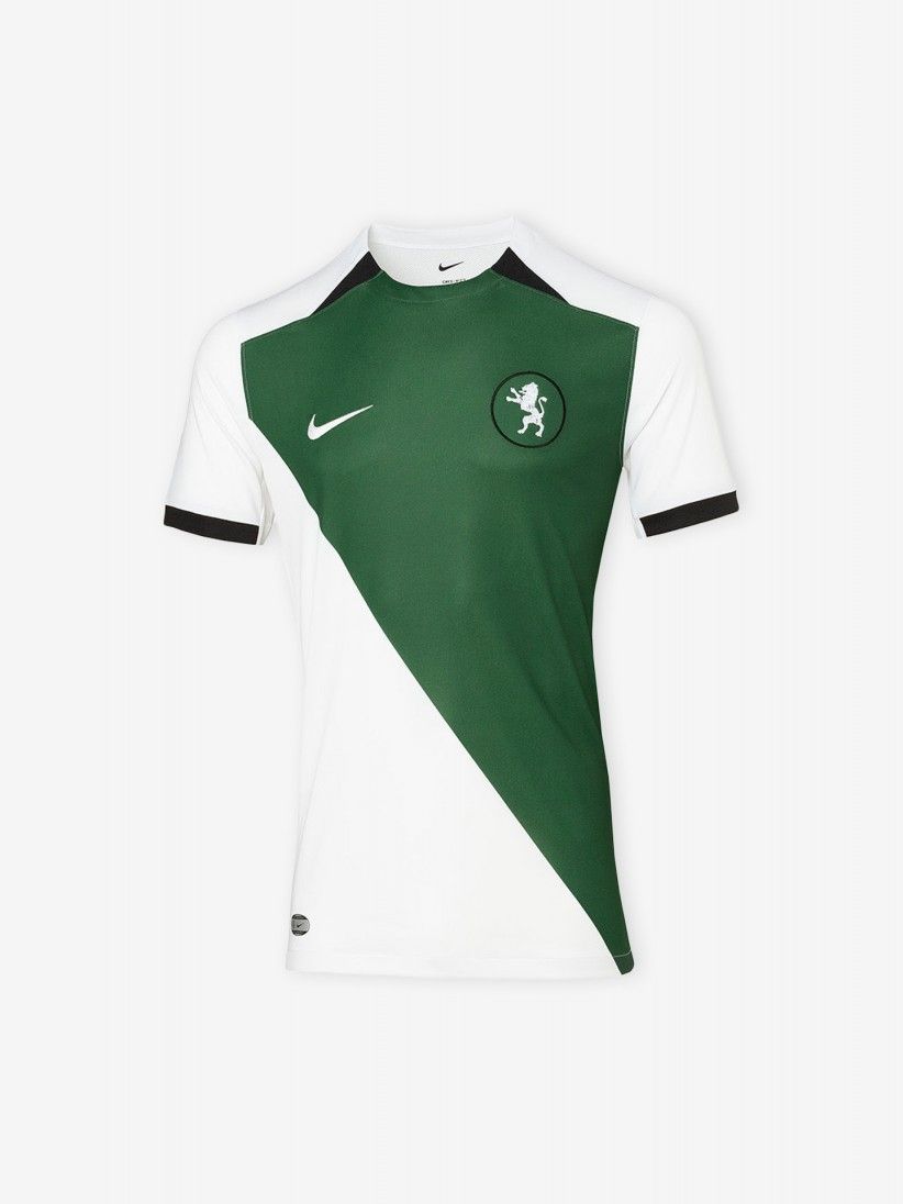 Camiseta Nike Sporting C. P. Stromp 24/25