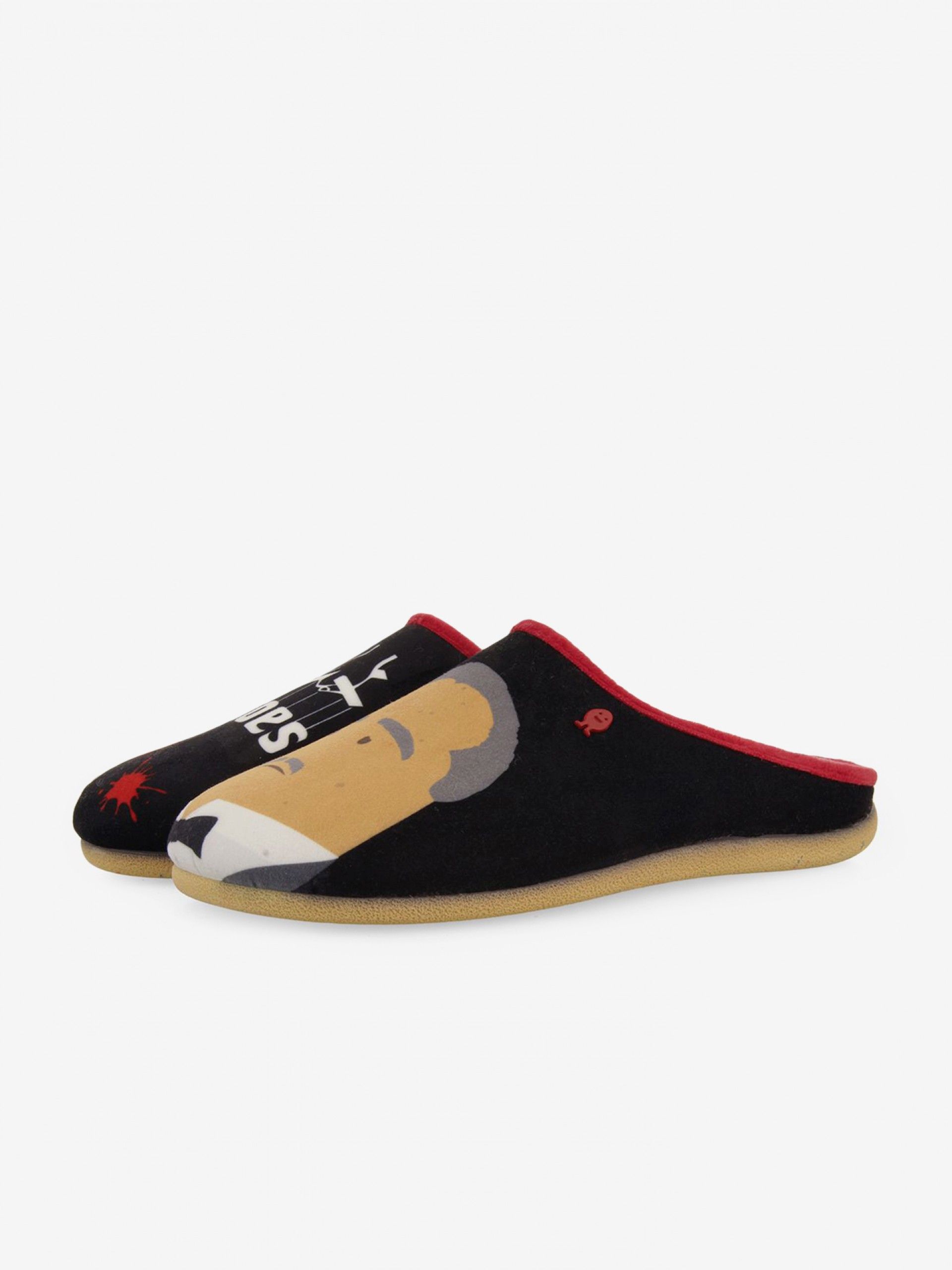 Chanclas Hot Potatoes Malacky