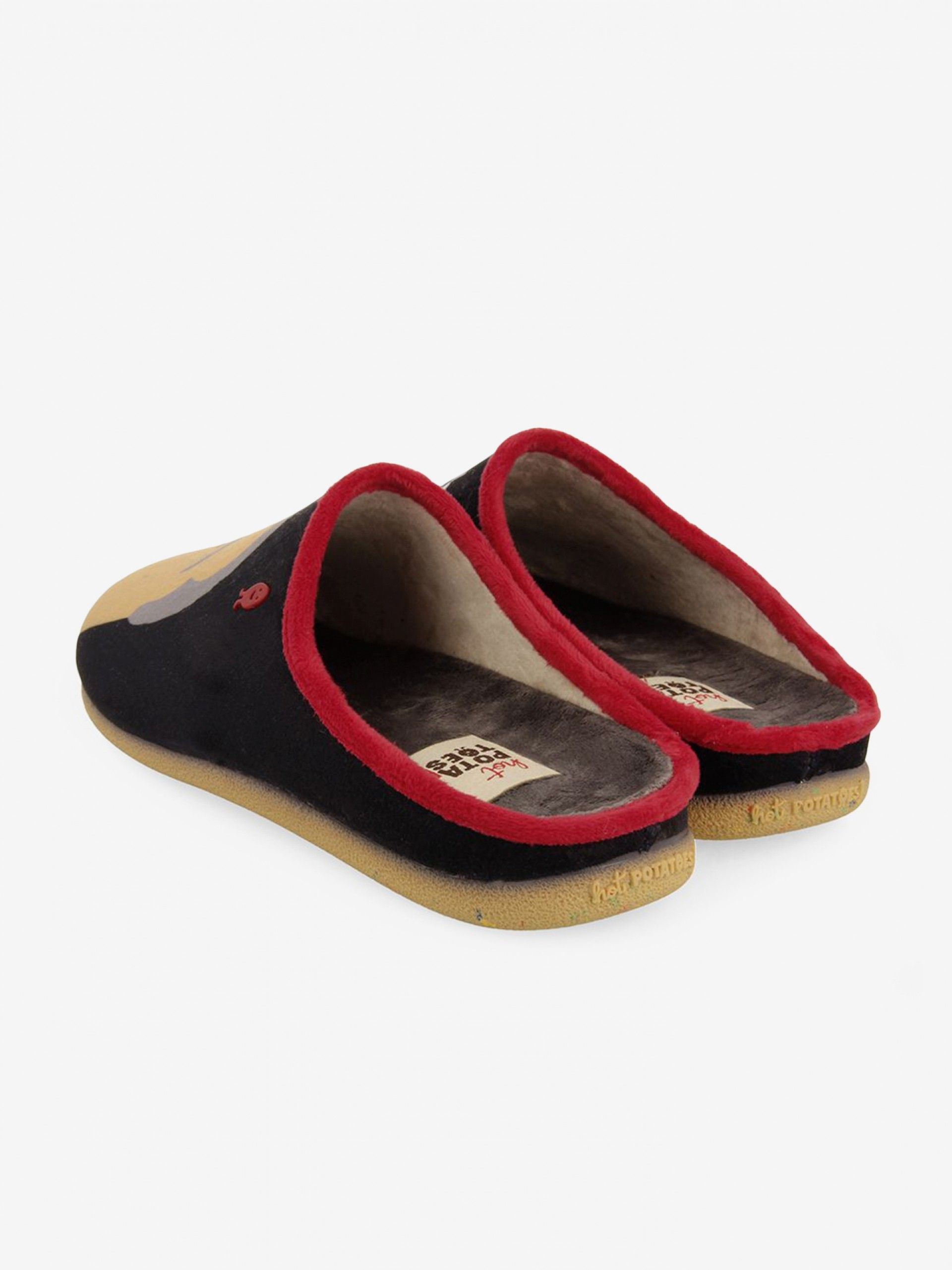 Chanclas Hot Potatoes Malacky