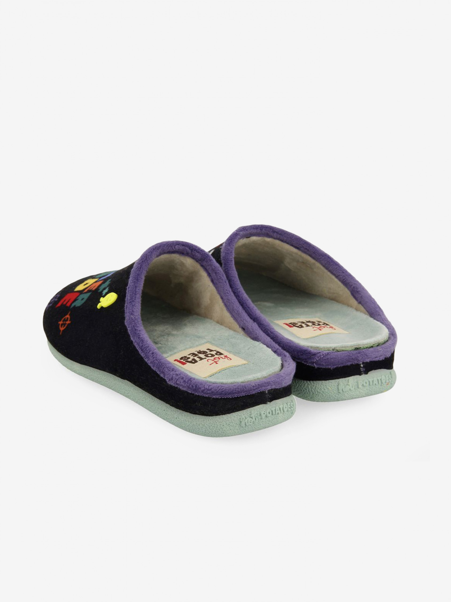 Chanclas Hot Potatoes Bleiberg