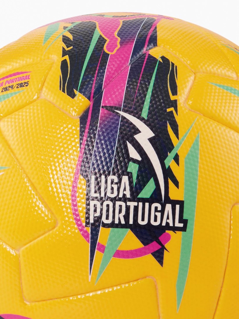 Bola Puma Orbita Liga Portugal (FIFA Quality Pro) 2024/25