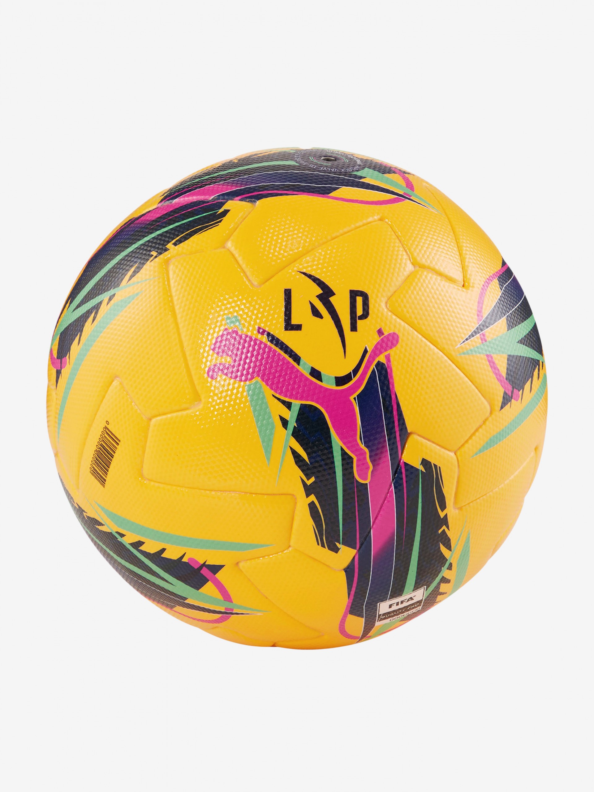 Balón Puma Orbita Liga Portugal (FIFA Quality Pro) 2024/25