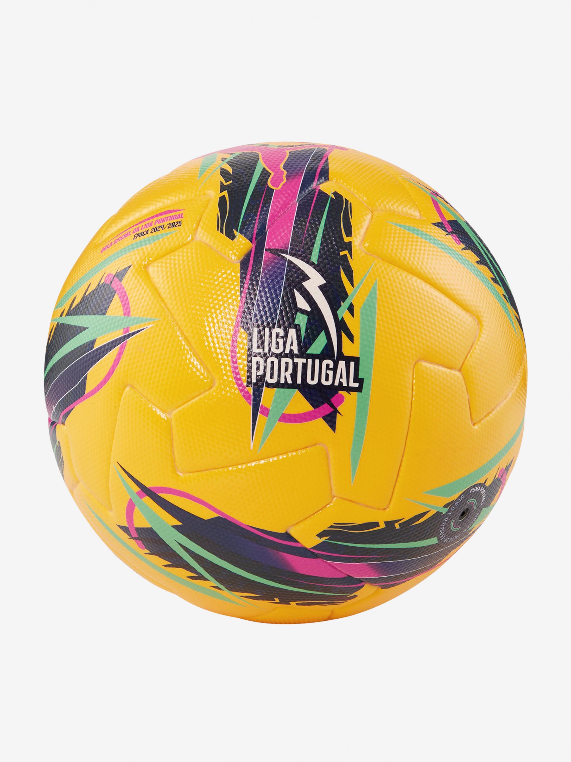 Balón Puma Orbita Liga Portugal (FIFA Quality Pro) 2024/25
