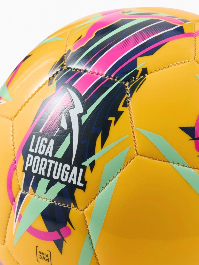 Puma Orbita Liga Portugal Mini 2024/25 Ball