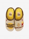 Chanclas Hot Potatoes Tiszalok