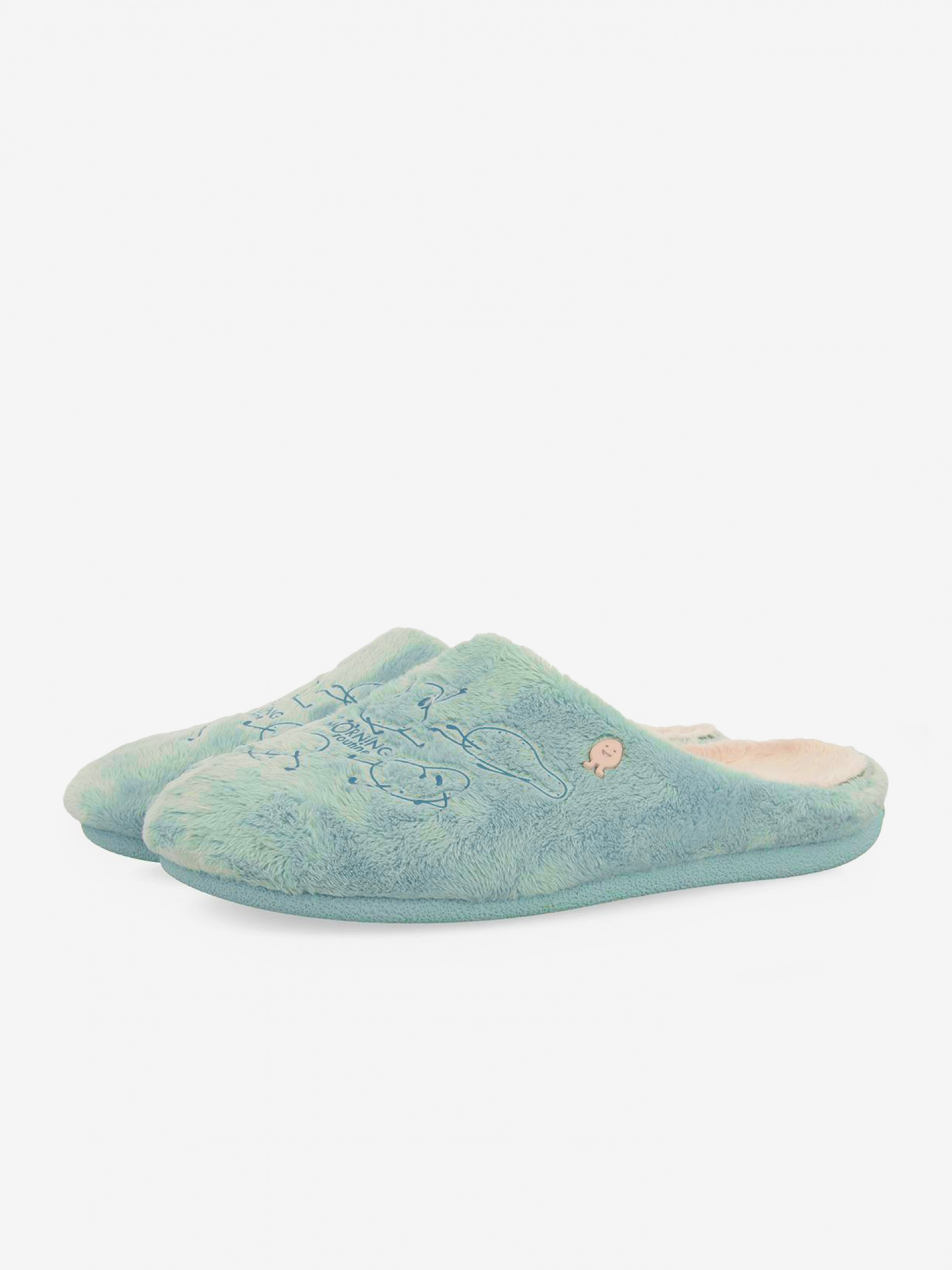 Hot Potatoes Guilford Slippers